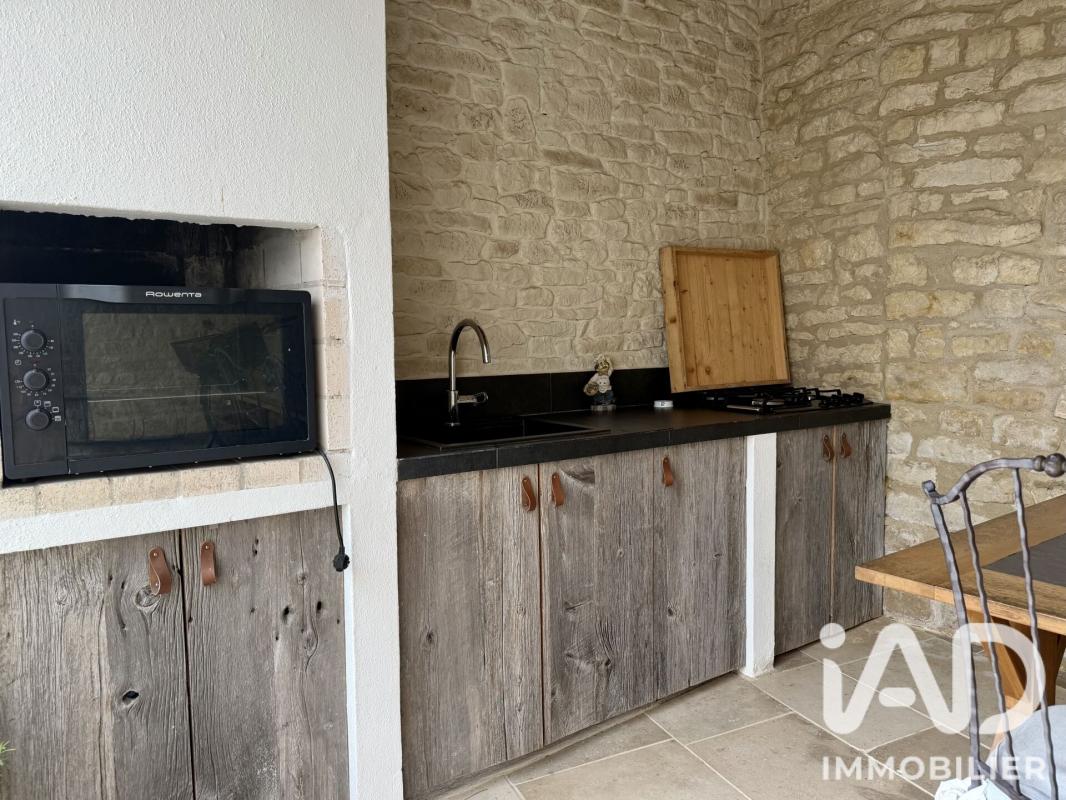 Maison 5 Pièce(s) Ars-en-Ré - Photo 12