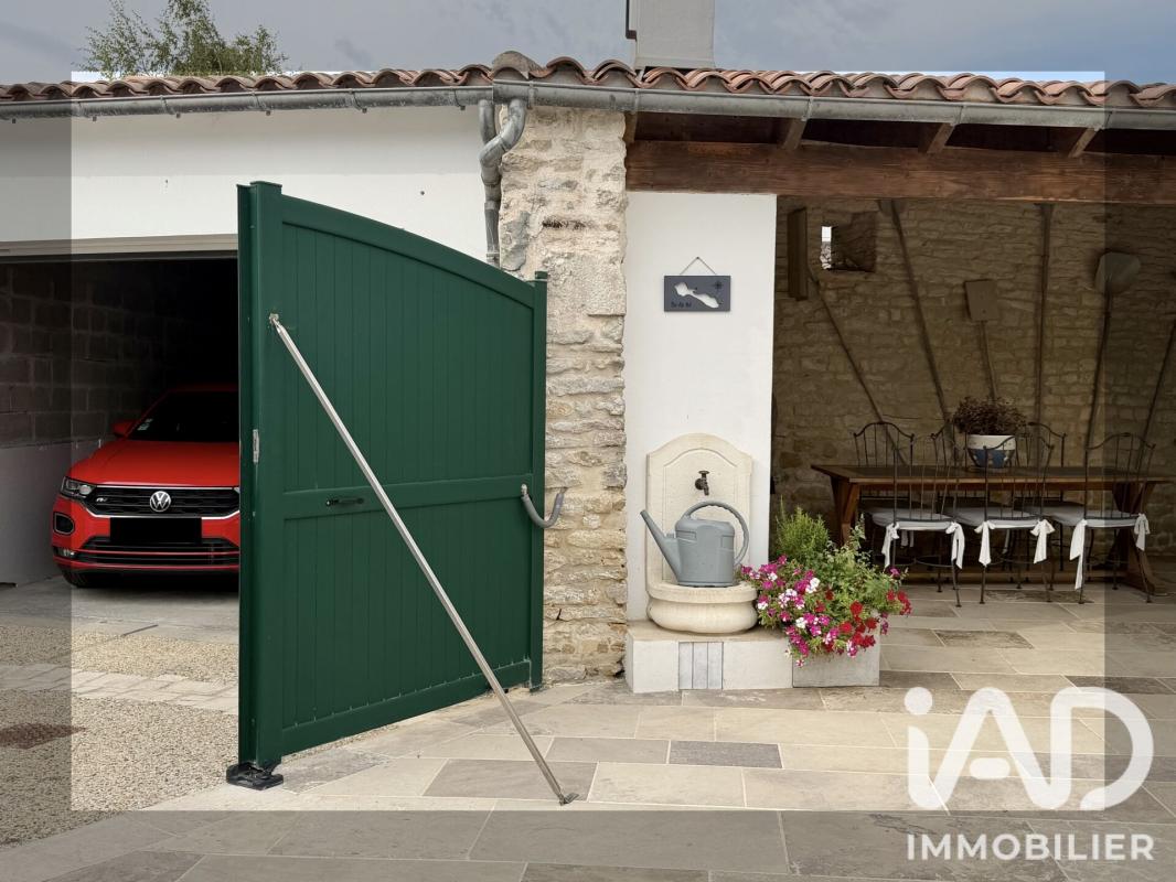 Maison 5 Pièce(s) Ars-en-Ré - Photo 13