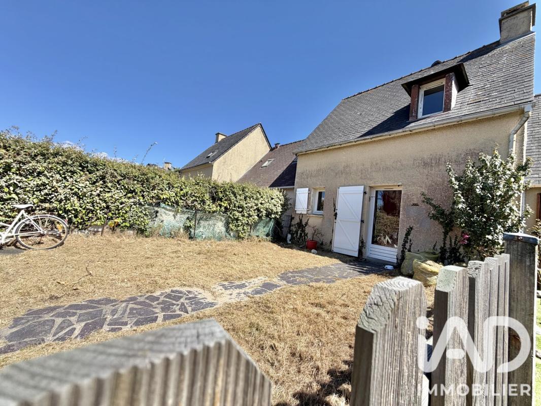 Maison 3 Pièce(s) Pirou