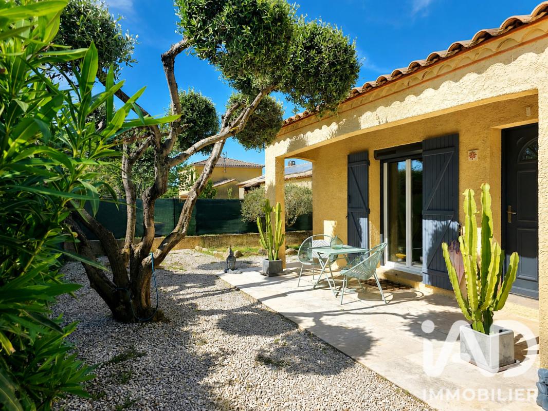 Maison 4 Pièce(s) Bernis - Photo 4