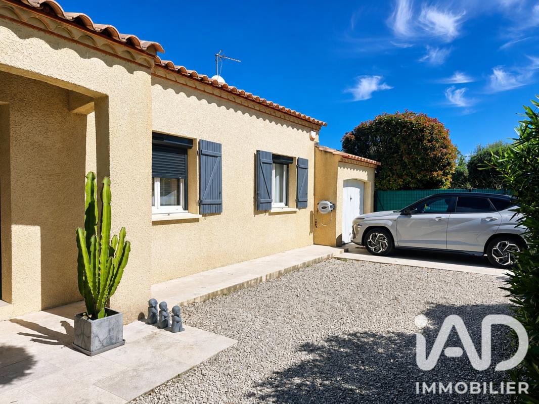 Maison 4 Pièce(s) Bernis - Photo 5