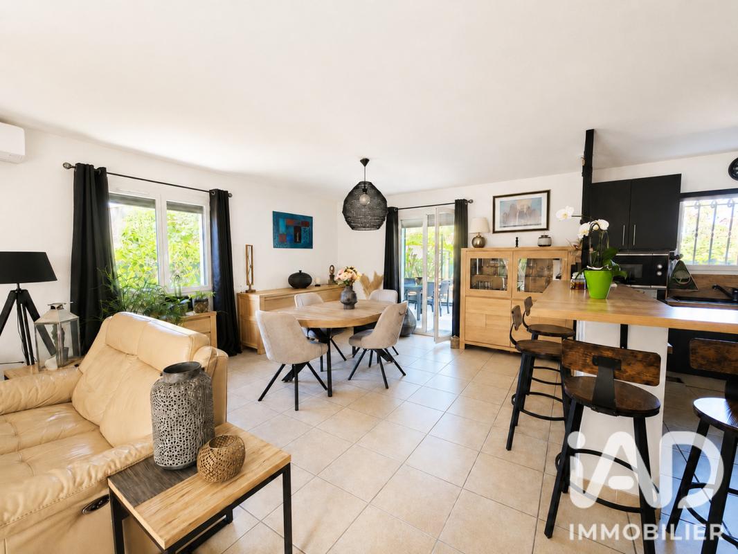 Maison 4 Pièce(s) Bernis - Photo 7
