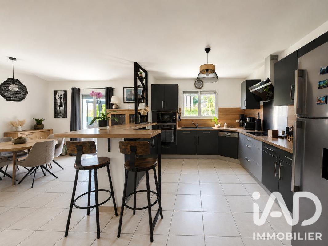 Maison 4 Pièce(s) Bernis - Photo 8