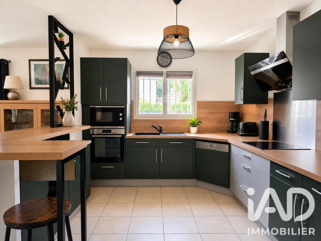 Maison 4 Pièce(s) Bernis - Photo 9