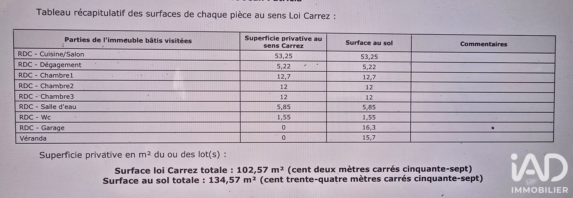 Maison 4 Pièce(s) Bernis - Photo 18