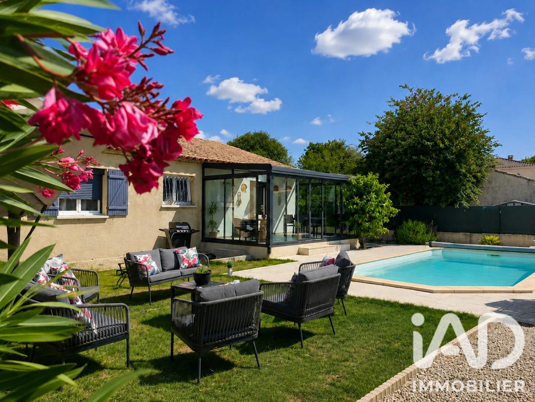Maison 4 Pièce(s) Bernis - Photo 19