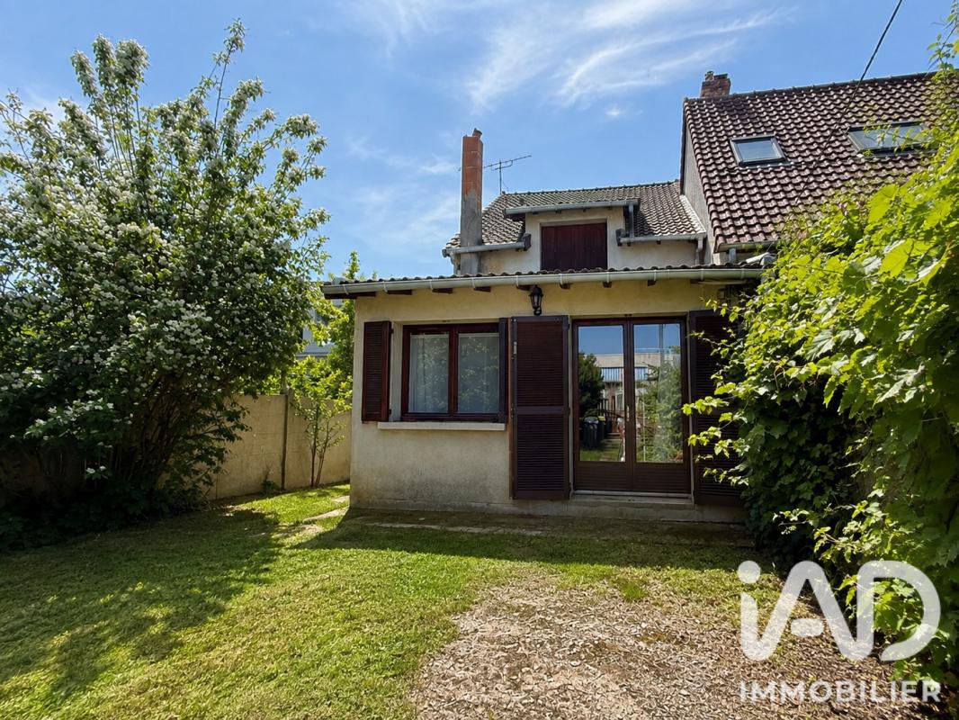 Maison 4 Pièce(s) Draveil