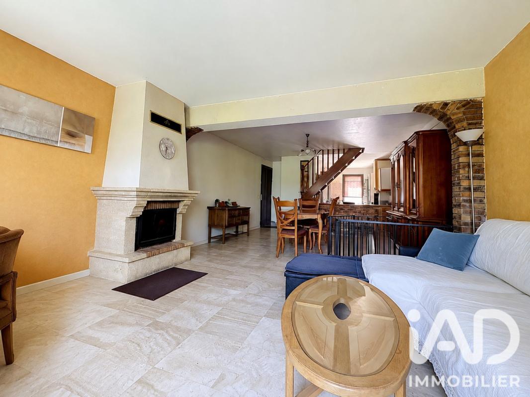 Maison 4 Pièce(s) Draveil - Photo 4