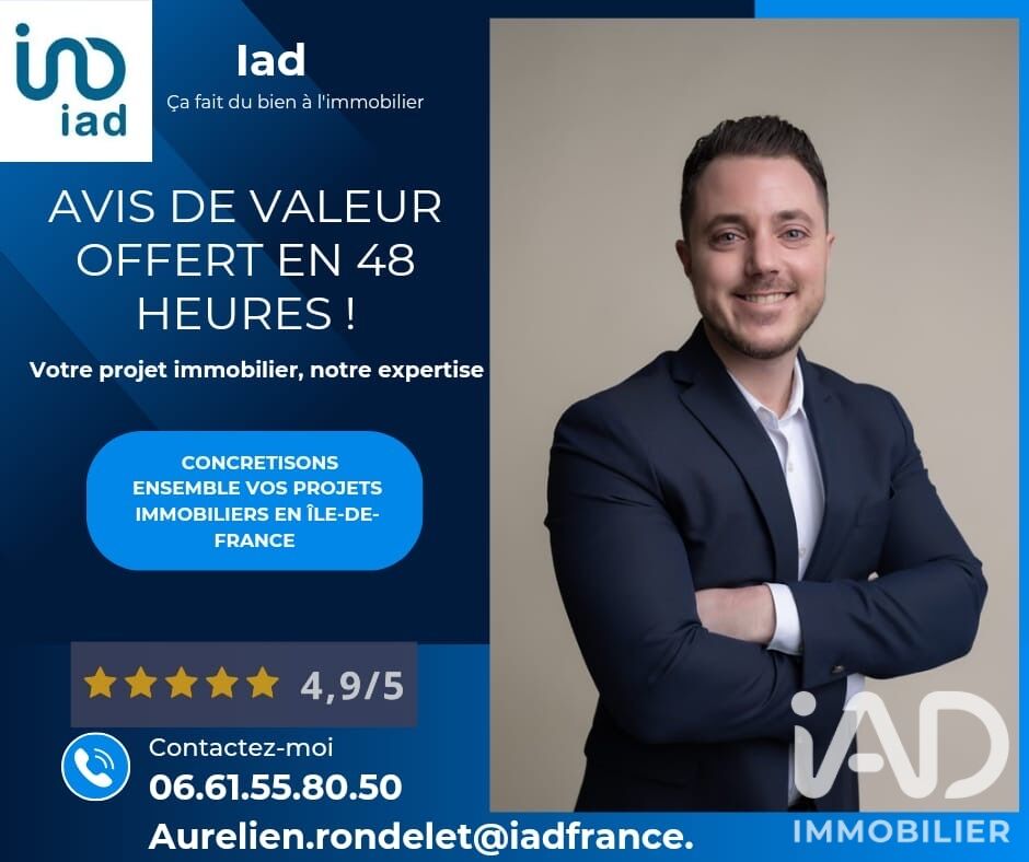 Maison 4 Pièce(s) Draveil - Photo 11