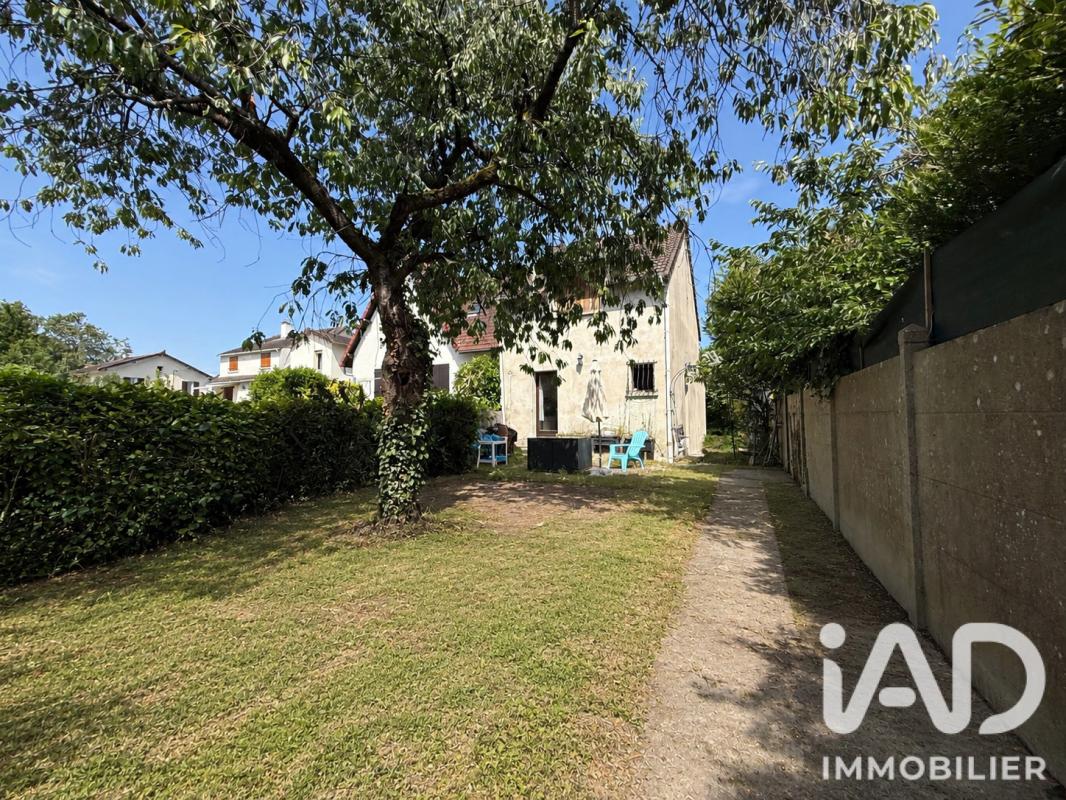 Maison 4 Pièce(s) Draveil - Photo 2