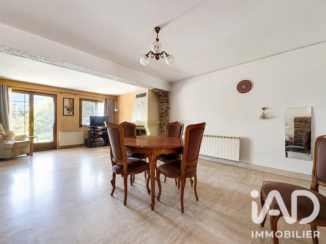 Maison 4 Pièce(s) Draveil - Photo 3