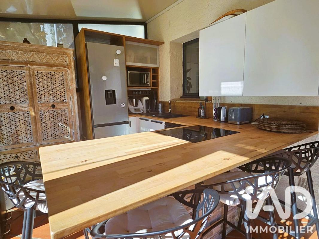 Maison 11 Pièce(s) Le Bar-sur-Loup - Photo 7