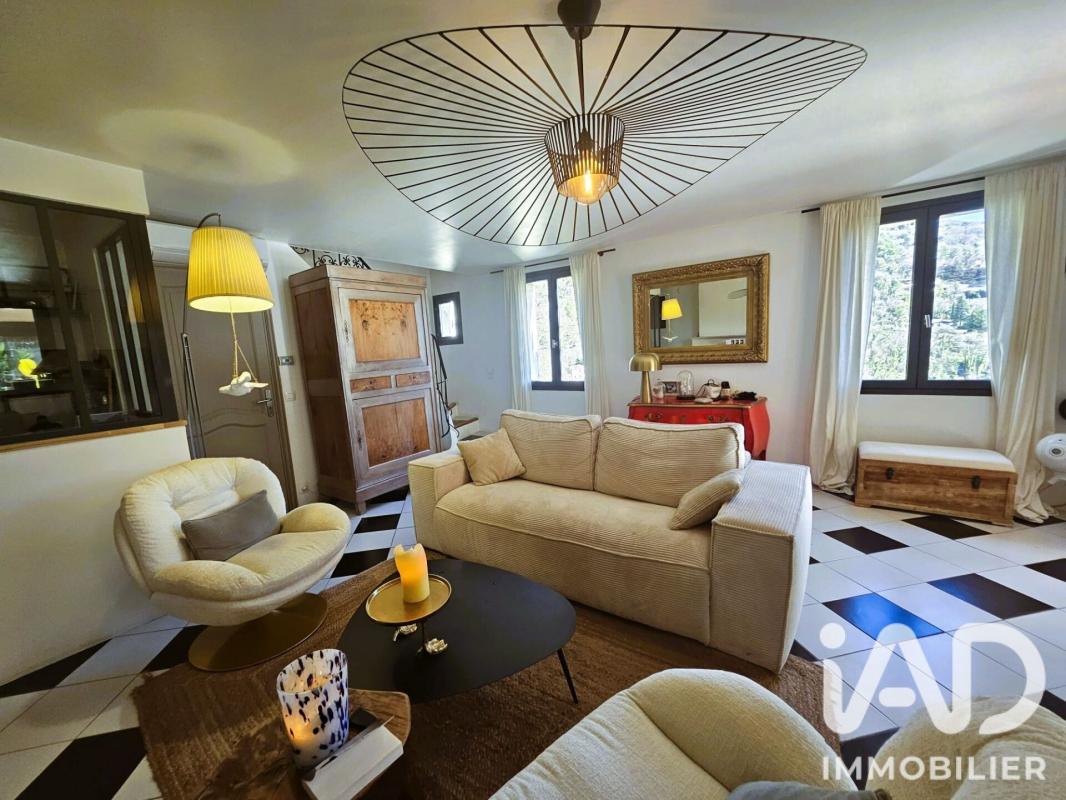 Maison 11 Pièce(s) Le Bar-sur-Loup - Photo 11