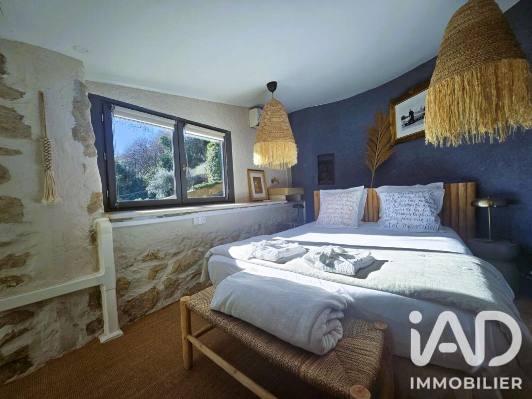 Maison 11 Pièce(s) Le Bar-sur-Loup - Photo 18