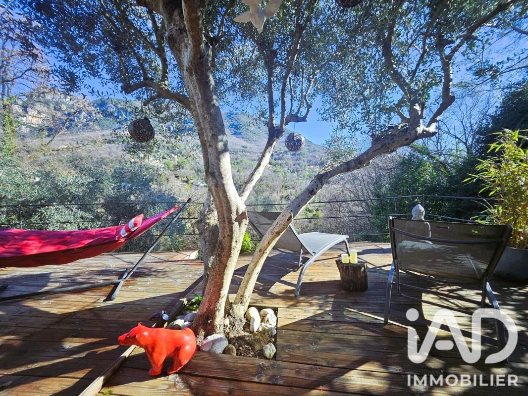 Maison 11 Pièce(s) Le Bar-sur-Loup - Photo 23