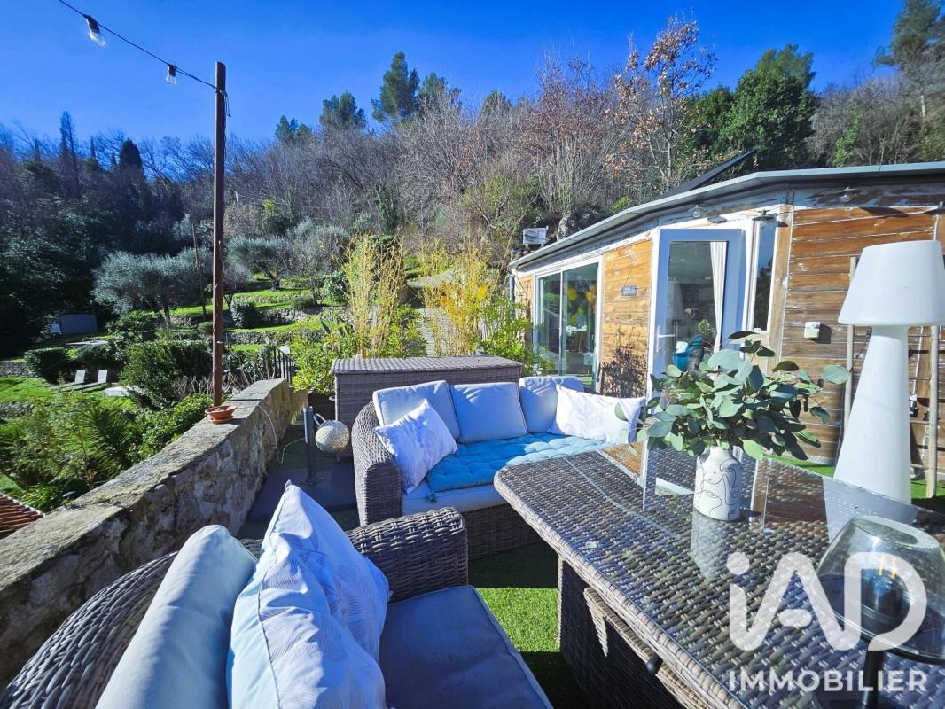 Maison 11 Pièce(s) Le Bar-sur-Loup - Photo 24