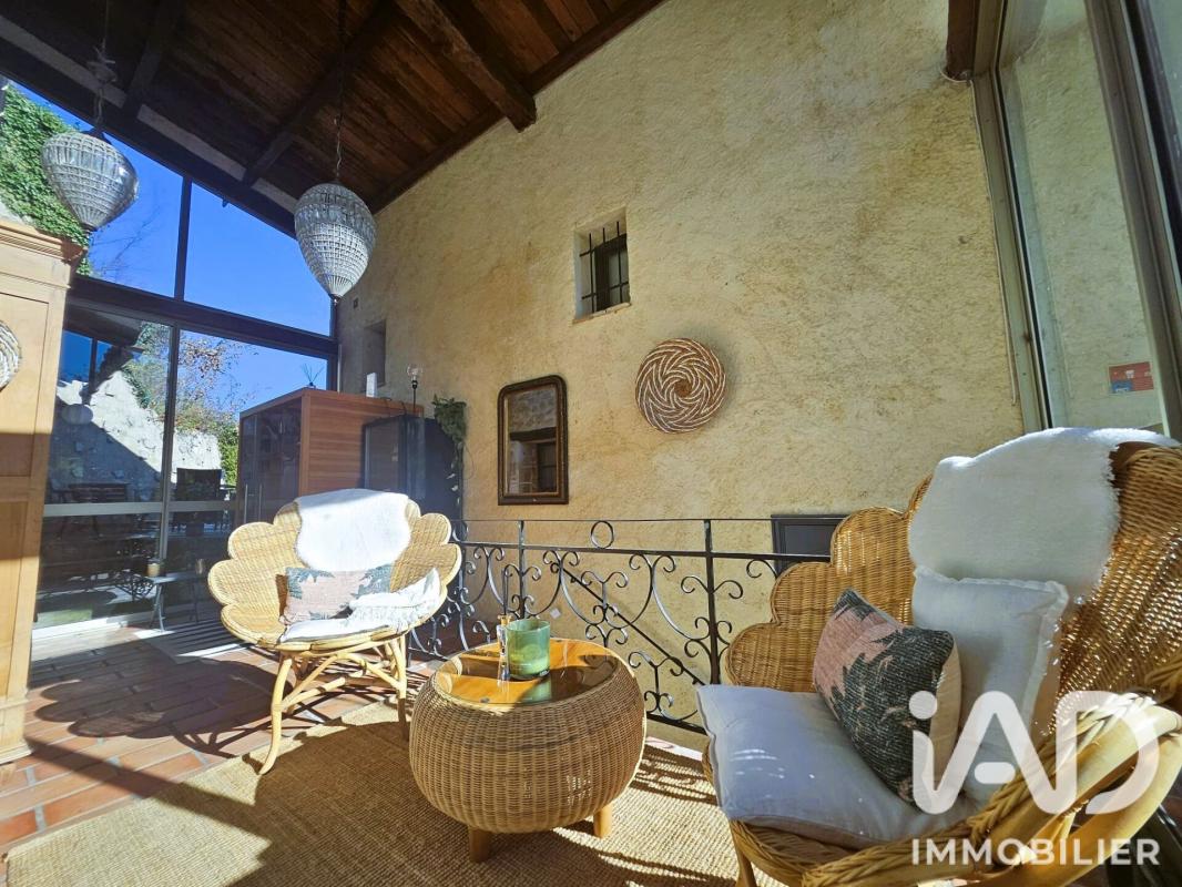 Maison 11 Pièce(s) Le Bar-sur-Loup - Photo 26