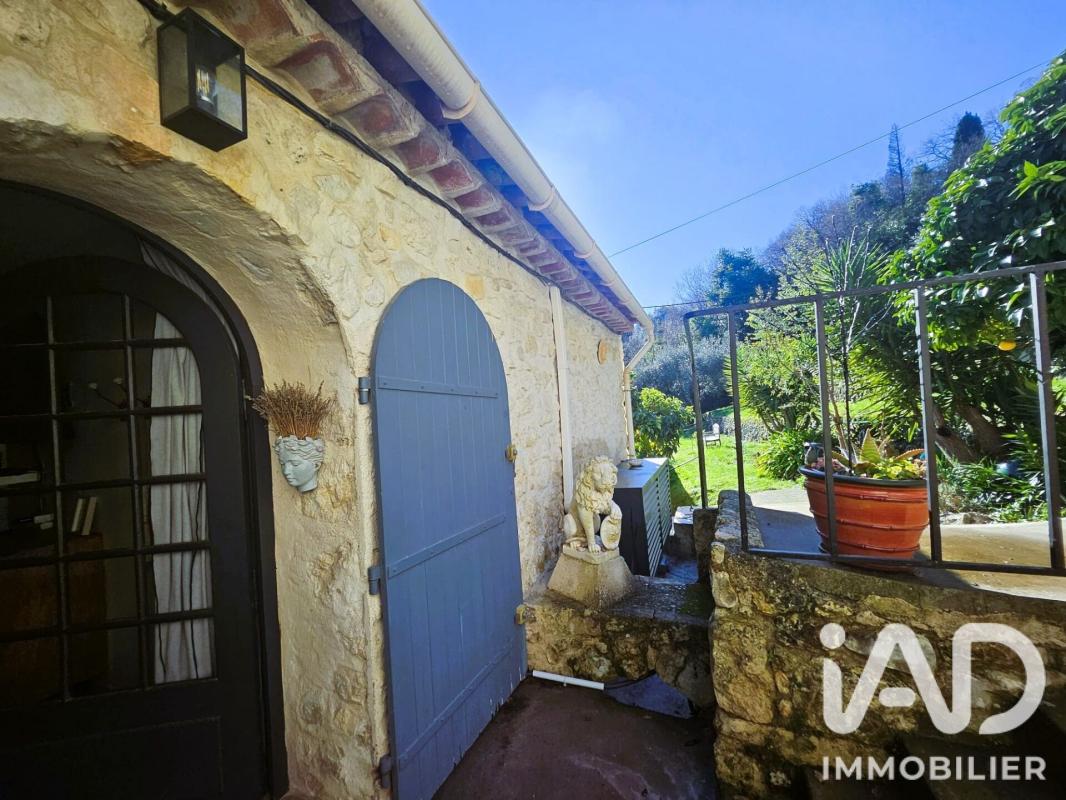 Maison 11 Pièce(s) Le Bar-sur-Loup - Photo 27