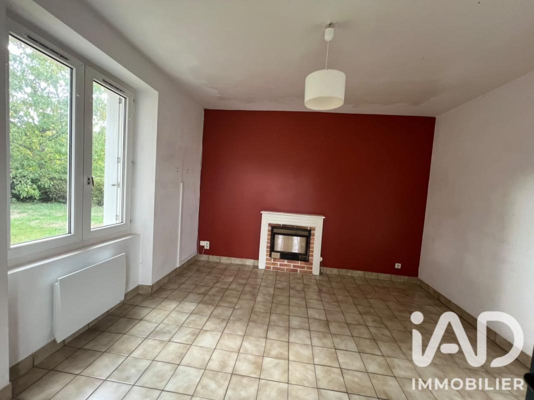 Maison 3 Pièce(s) Plélan-le-Grand - Photo 4