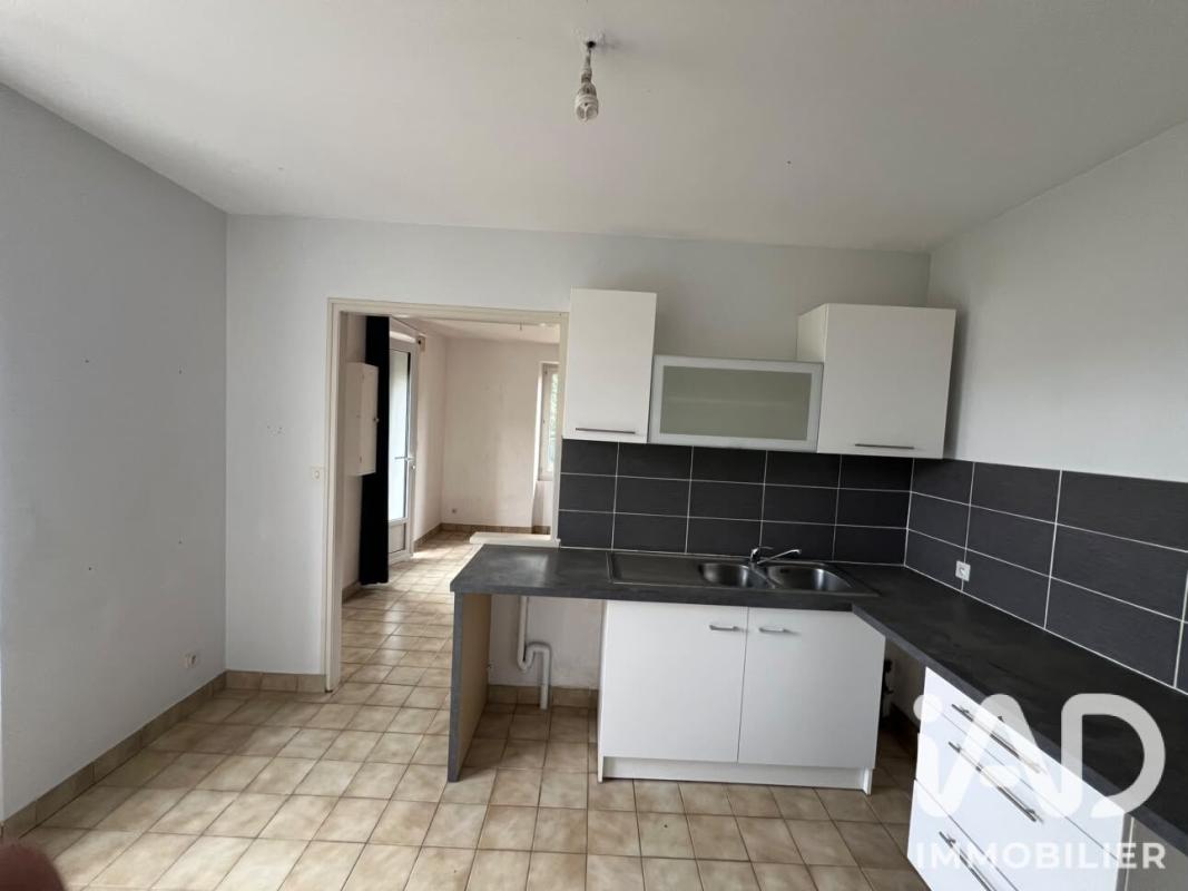 Maison 3 Pièce(s) Plélan-le-Grand - Photo 6