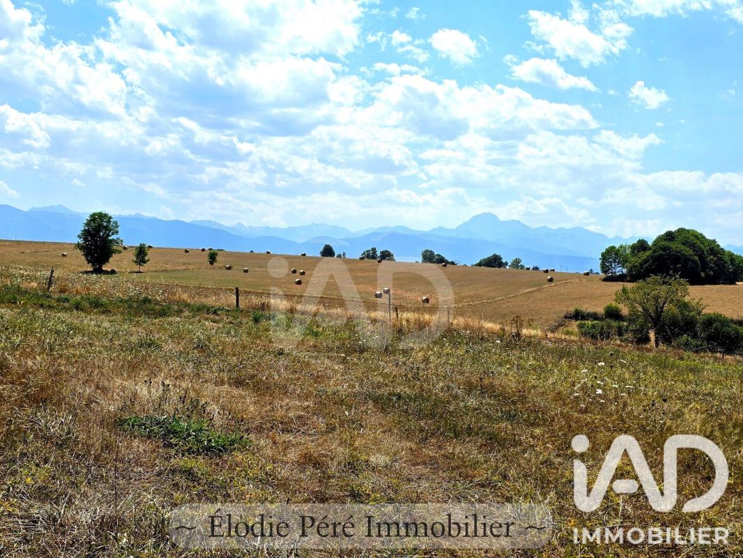Terrain  Bégole - Photo 1