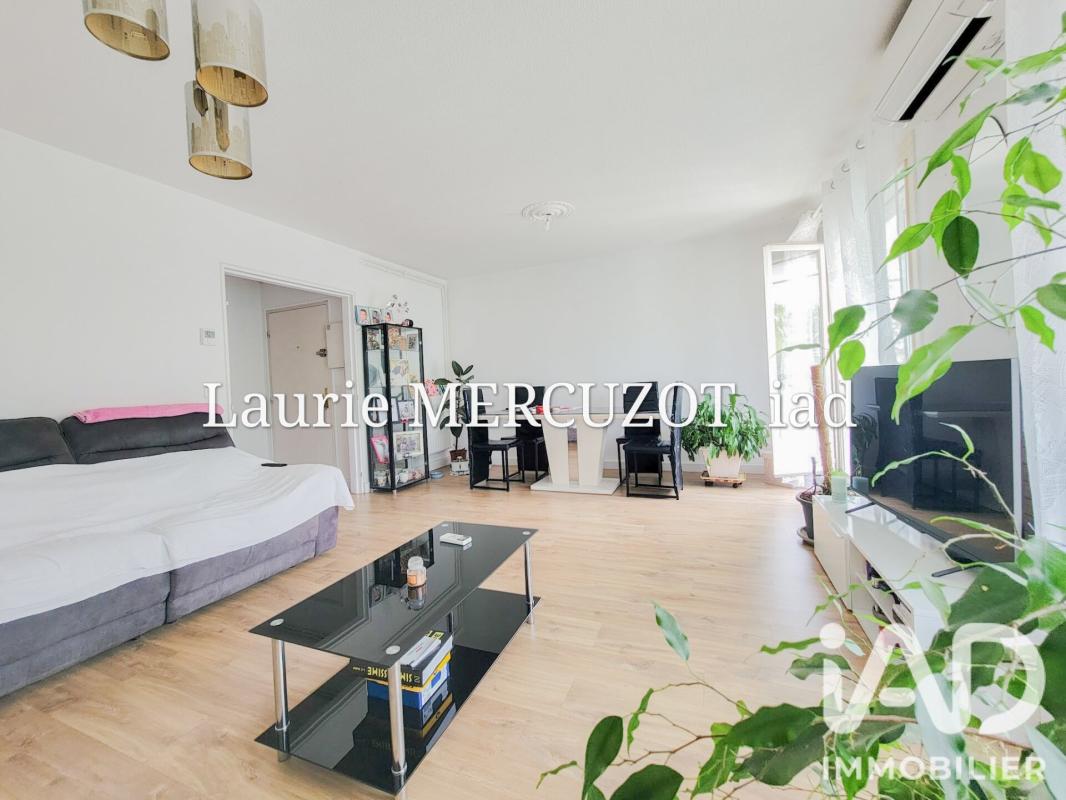 Appartement 3 Pièce(s) Perpignan - Photo 3