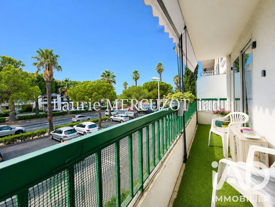 Appartement 3 Pièce(s) Perpignan - Photo 4