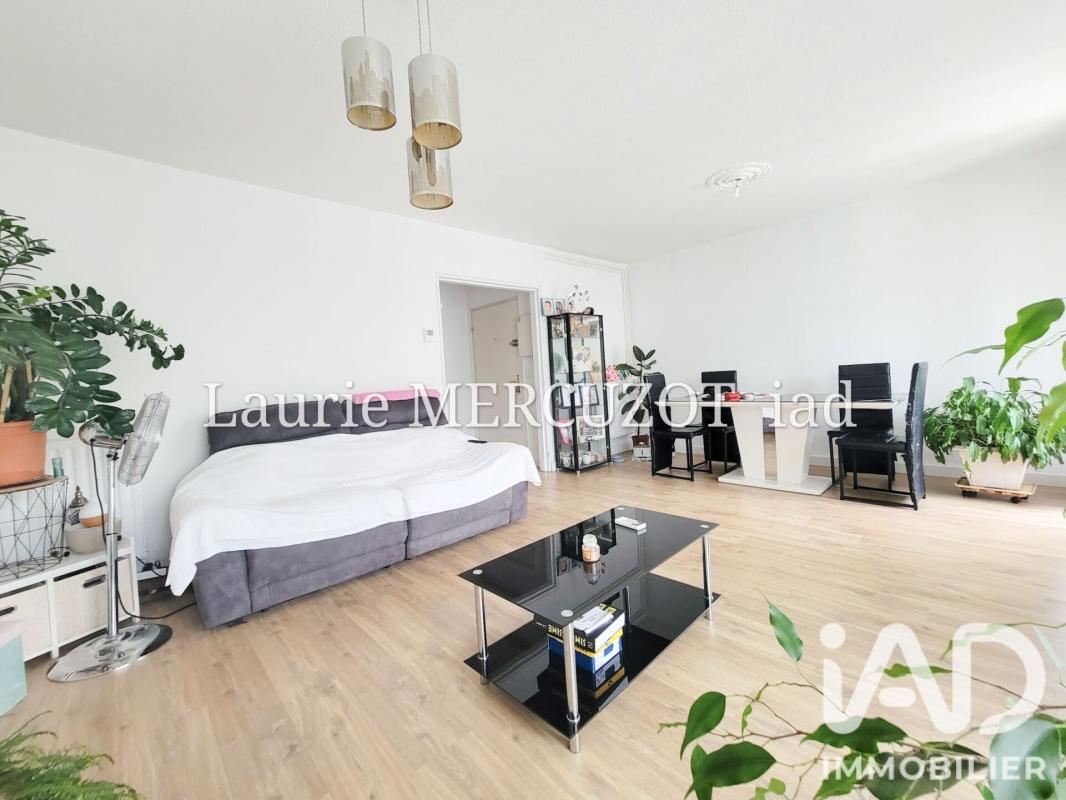 Appartement 3 Pièce(s) Perpignan - Photo 5