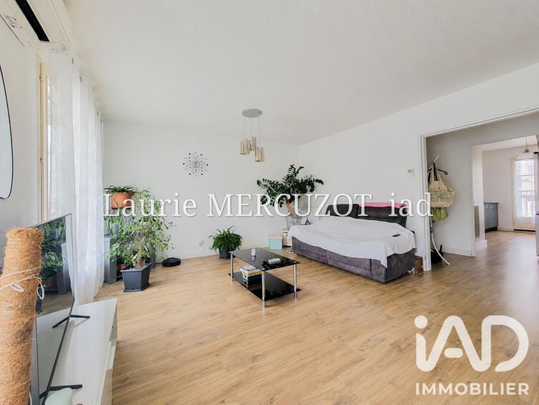 Appartement 3 Pièce(s) Perpignan - Photo 6