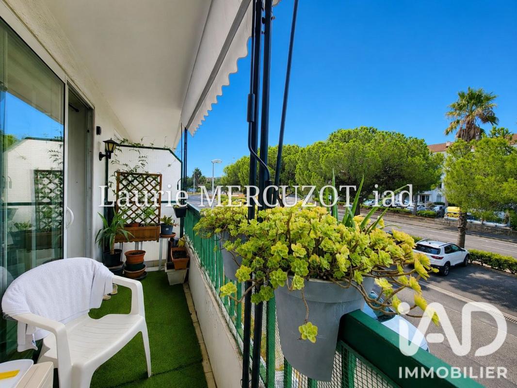 Appartement 3 Pièce(s) Perpignan - Photo 8