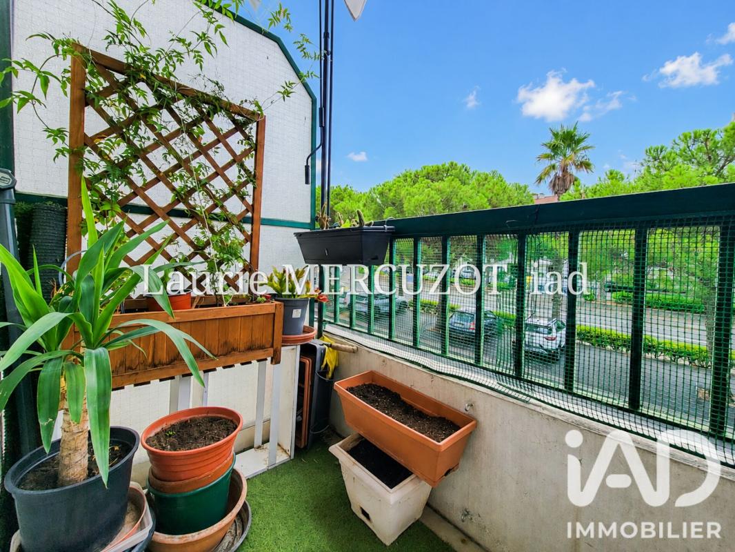 Appartement 3 Pièce(s) Perpignan - Photo 11