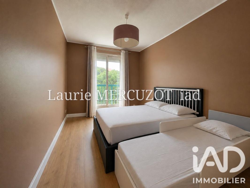 Appartement 3 Pièce(s) Perpignan - Photo 13