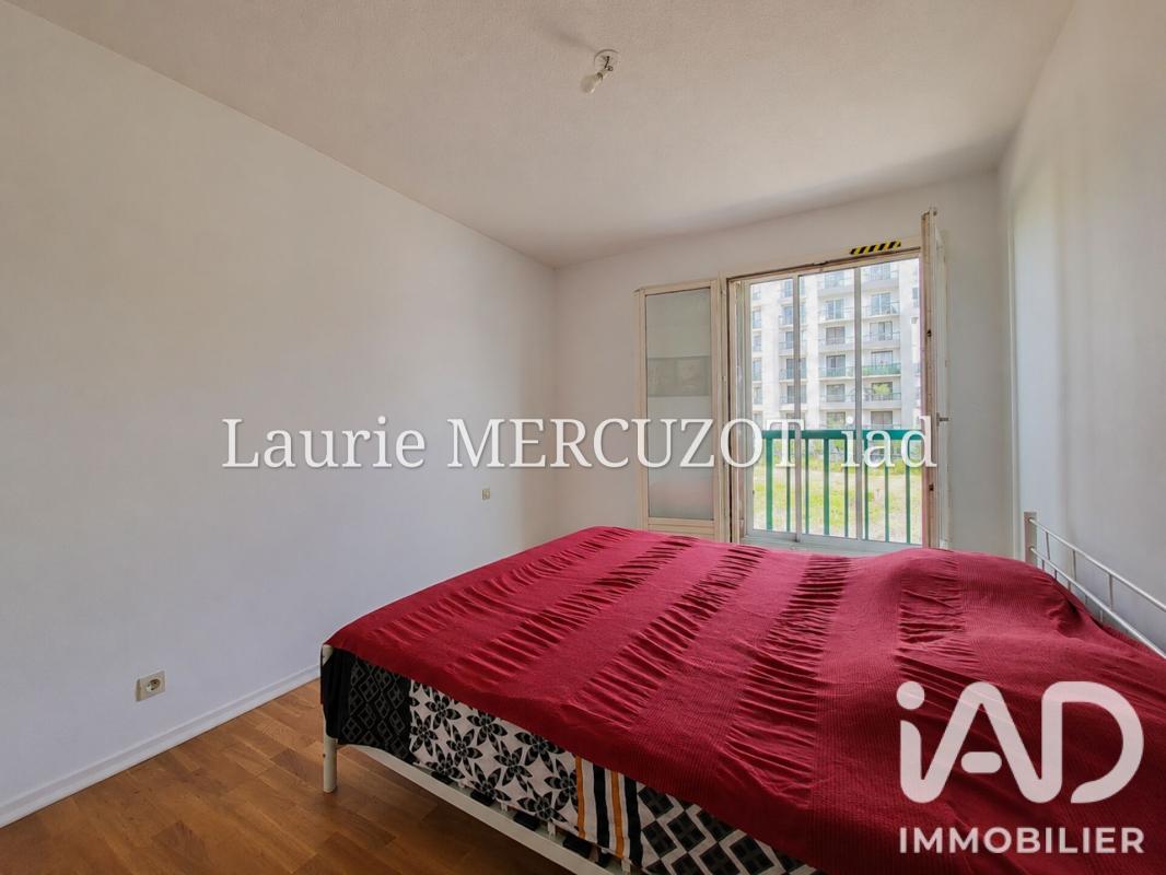 Appartement 3 Pièce(s) Perpignan - Photo 15