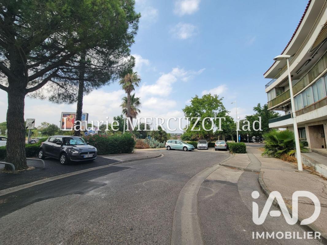 Appartement 3 Pièce(s) Perpignan - Photo 23