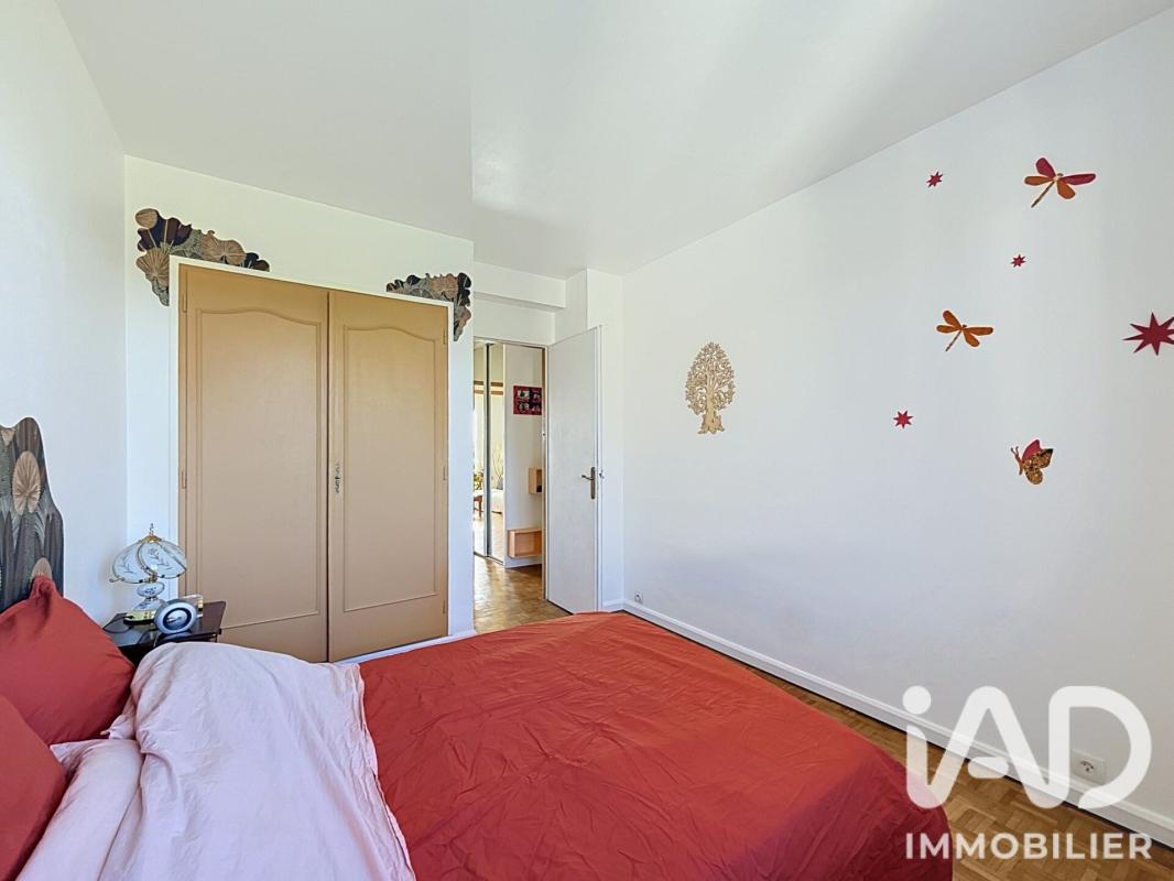 Appartement 2 Pièce(s) Maisons-Laffitte - Photo 8
