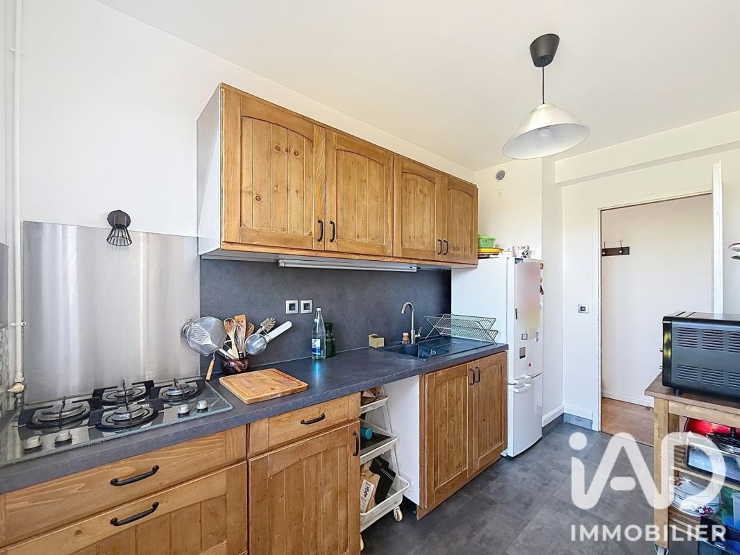 Appartement 2 Pièce(s) Maisons-Laffitte - Photo 12