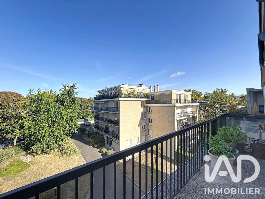 Appartement 2 Pièce(s) Maisons-Laffitte - Photo 15