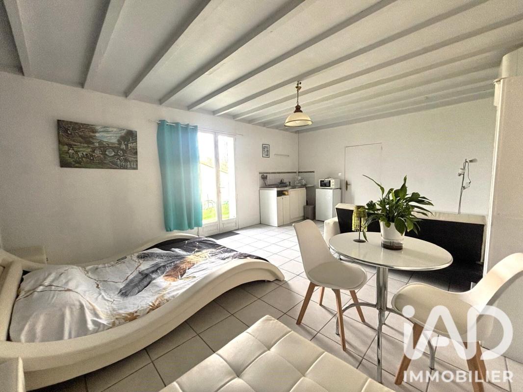 Maison 7 Pièce(s) Lagorce - Photo 2