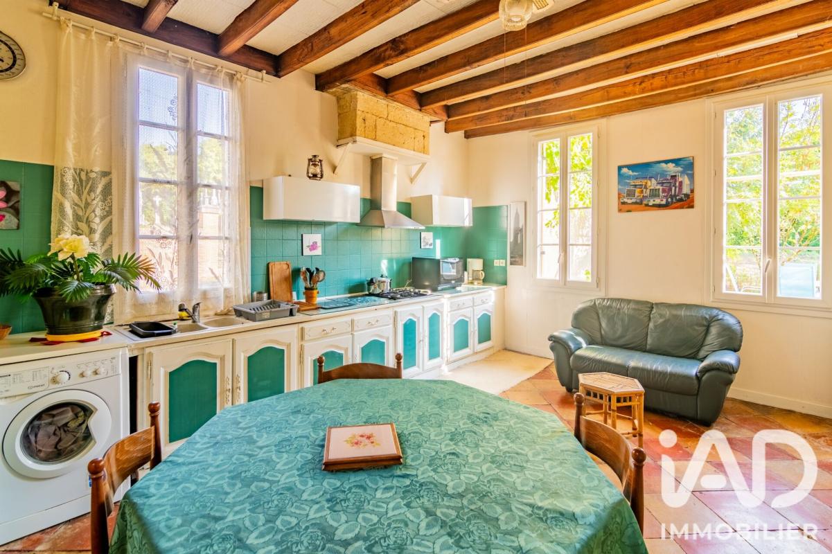 Maison 7 Pièce(s) Lagorce - Photo 3