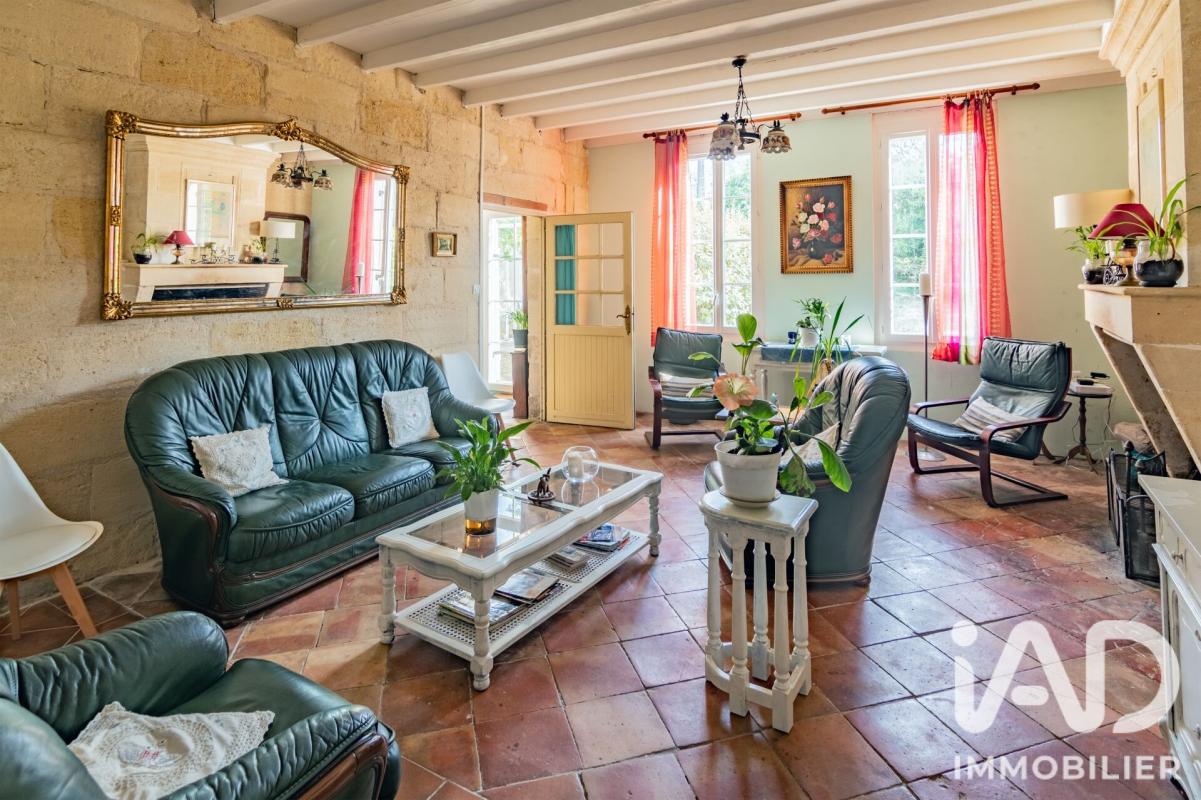 Maison 7 Pièce(s) Lagorce - Photo 5