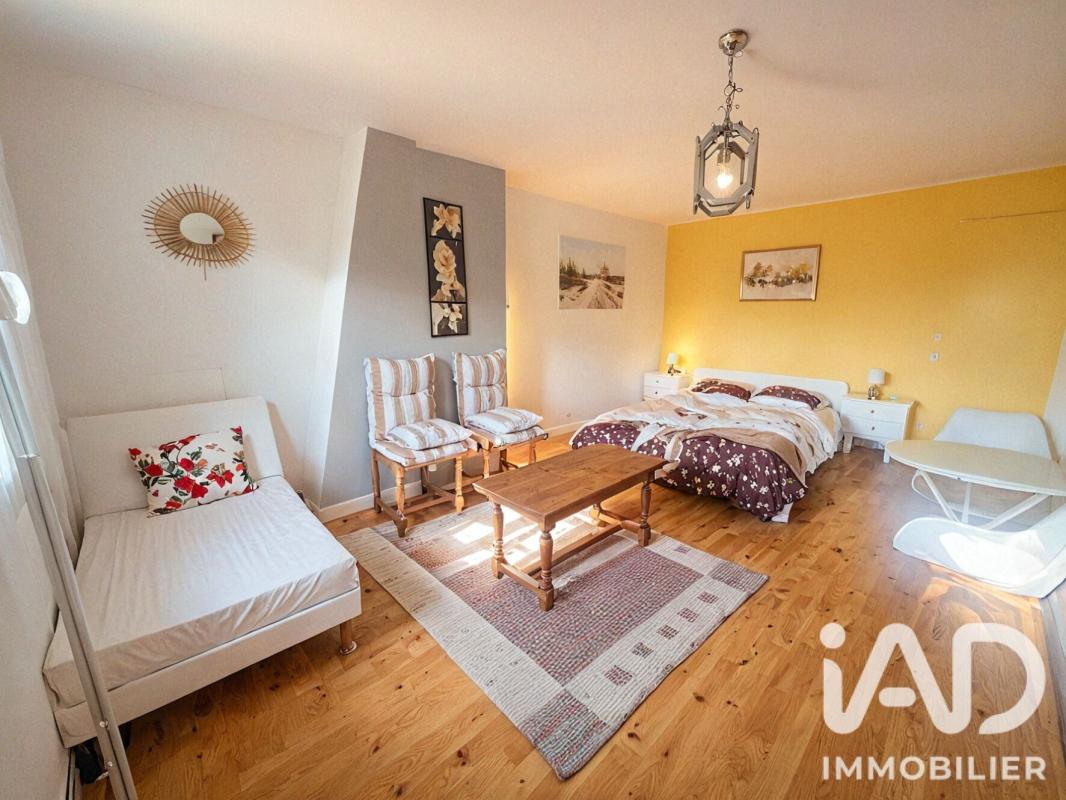 Maison 7 Pièce(s) Lagorce - Photo 6