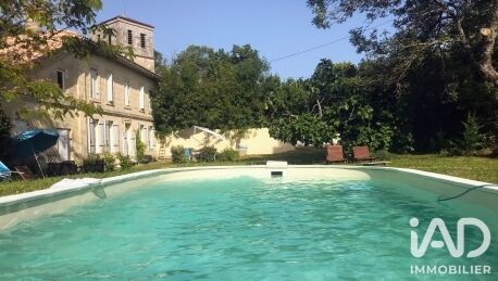 Maison 7 Pièce(s) Lagorce - Photo 8