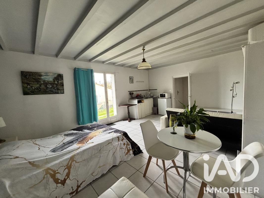 Maison 7 Pièce(s) Lagorce - Photo 9