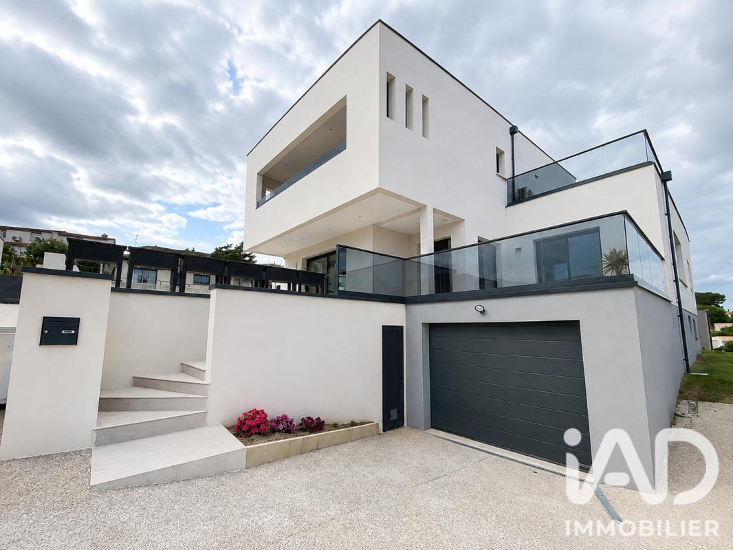Maison 5 Pièce(s) Narbonne - Photo 2