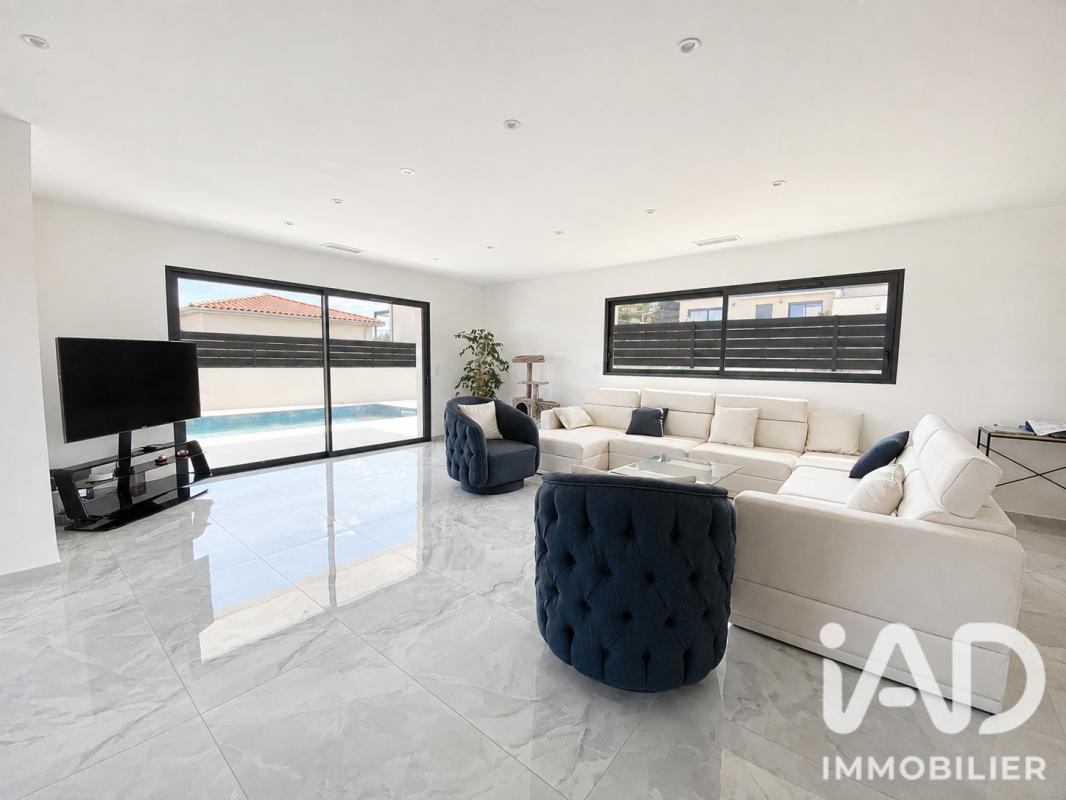 Maison 5 Pièce(s) Narbonne - Photo 3