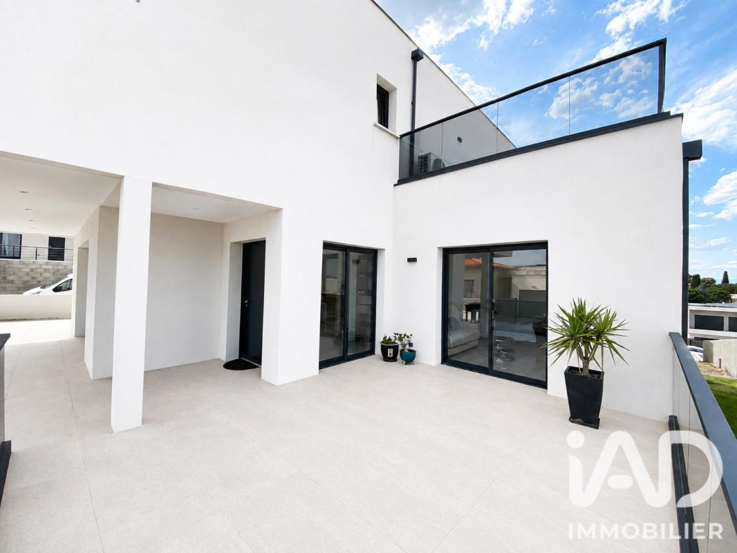 Maison 5 Pièce(s) Narbonne - Photo 18