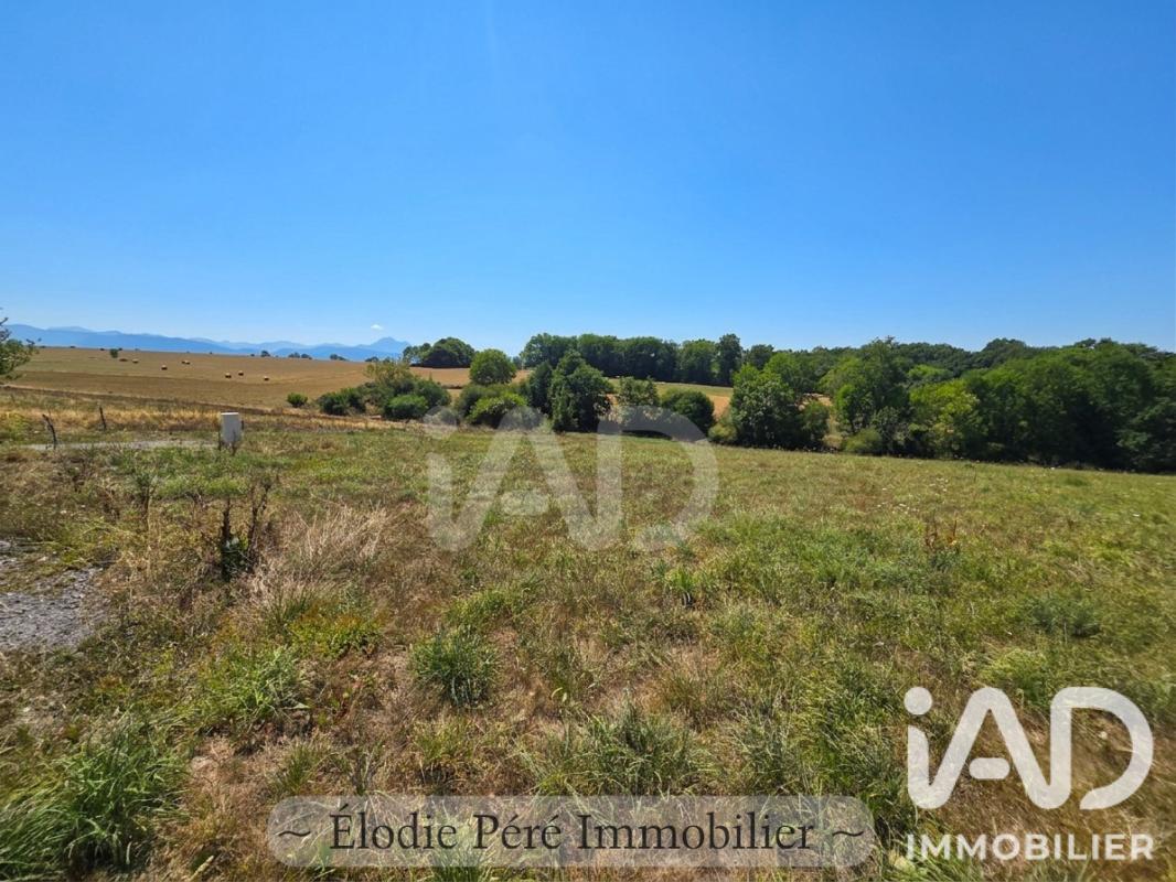 Terrain  Bégole - Photo 1