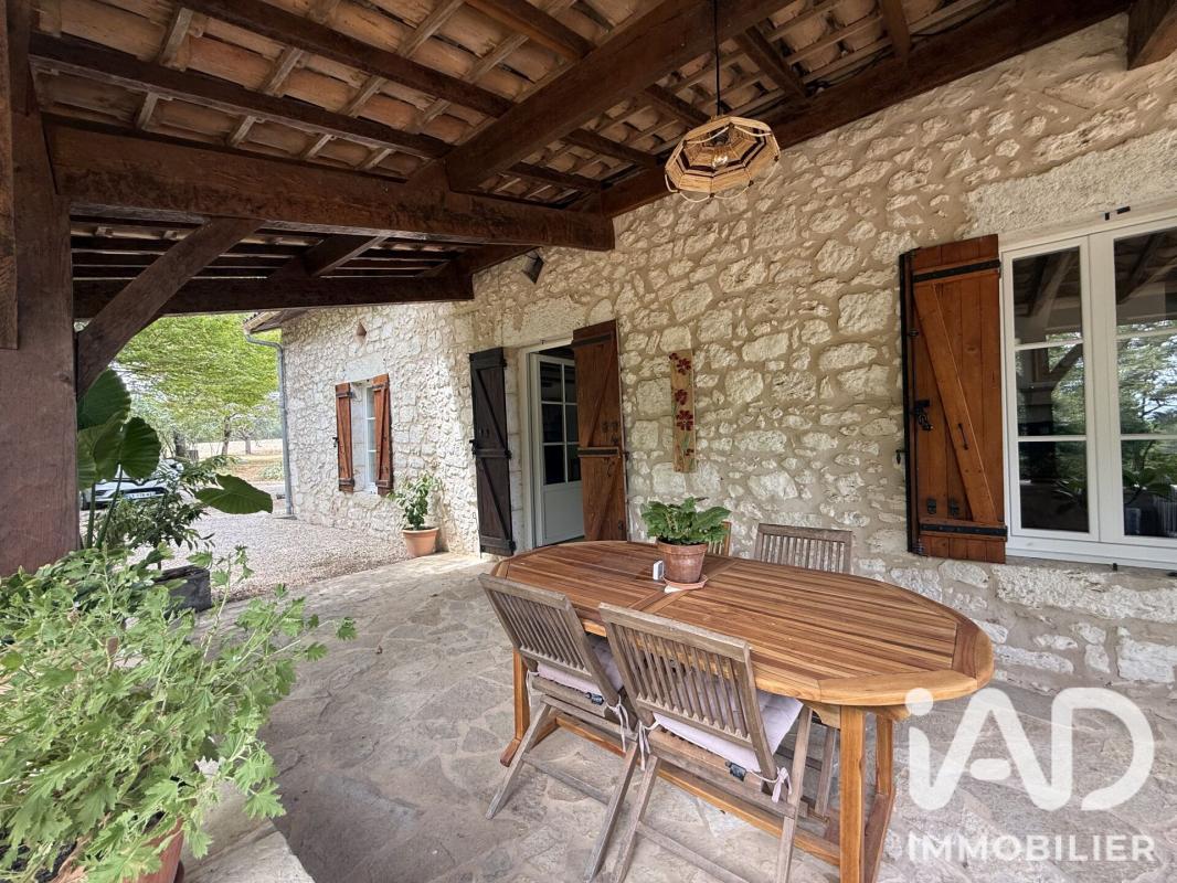 Maison 4 Pièce(s) Plaisance - Photo 3