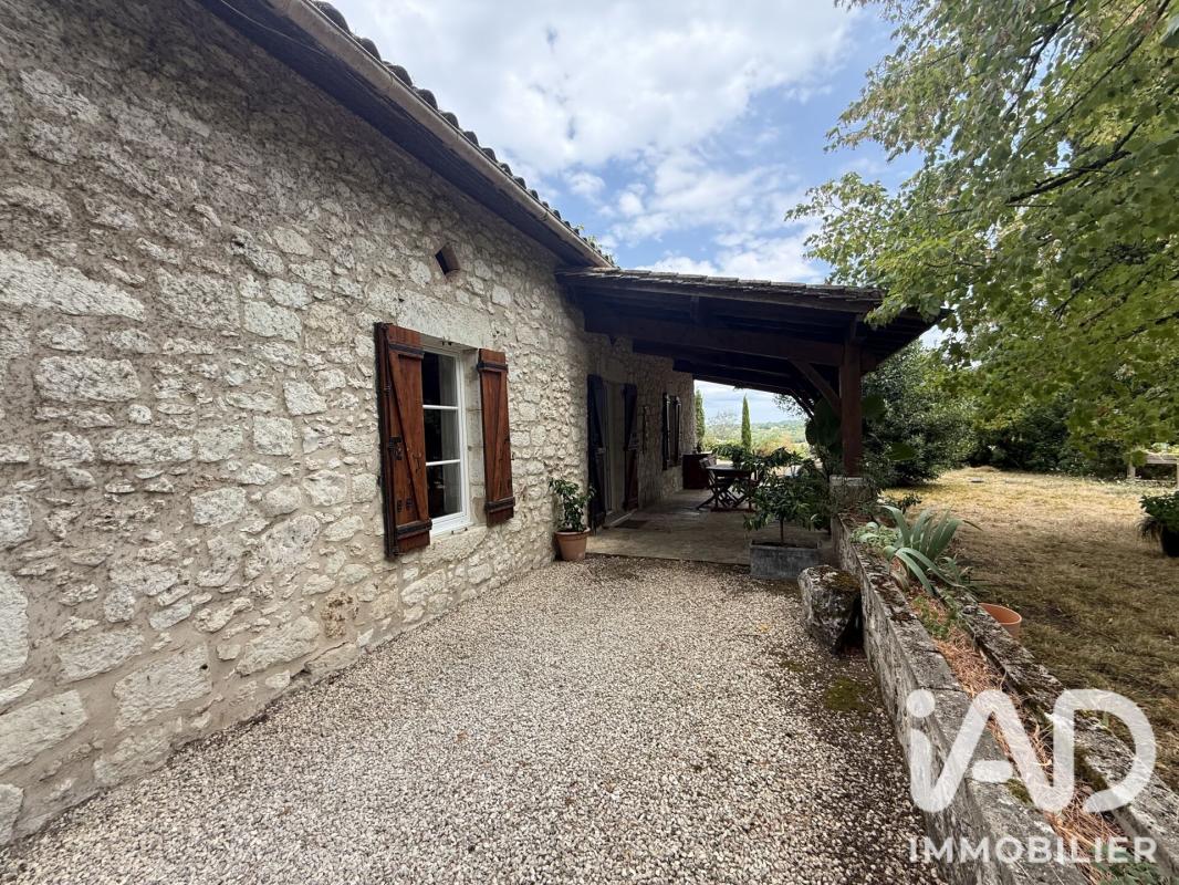Maison 4 Pièce(s) Plaisance - Photo 4