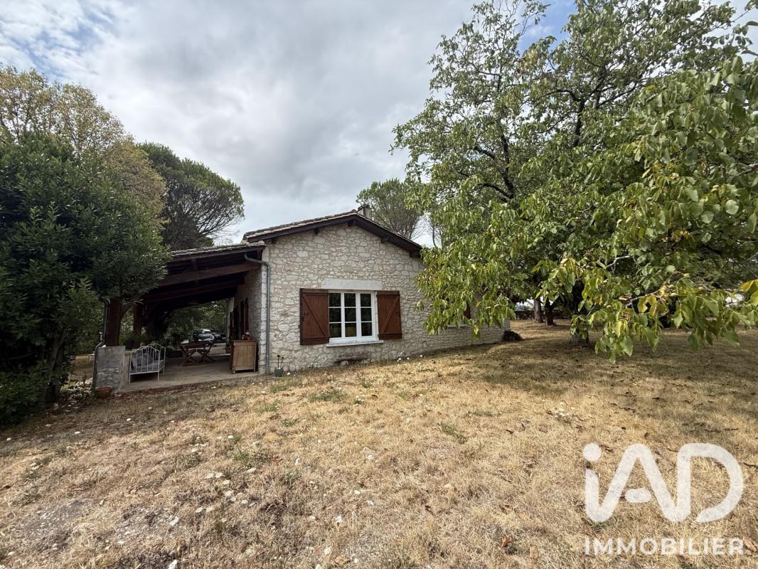 Maison 4 Pièce(s) Plaisance - Photo 6